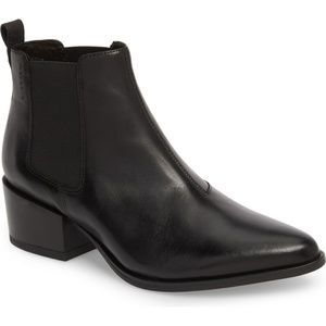 Vagabond Marja Chelsea Bootie Size 9